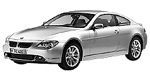 BMW E63 P3266 Fault Code