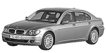 BMW E65 P3266 Fault Code