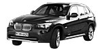 BMW E84 P3266 Fault Code