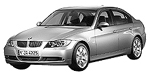 BMW E90 P3266 Fault Code