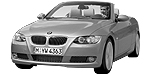 BMW E93 P3266 Fault Code