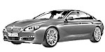 BMW F06 P3266 Fault Code