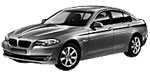 BMW F10 P3266 Fault Code