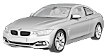 BMW F32 P3266 Fault Code