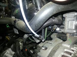 See P3266 repair manual